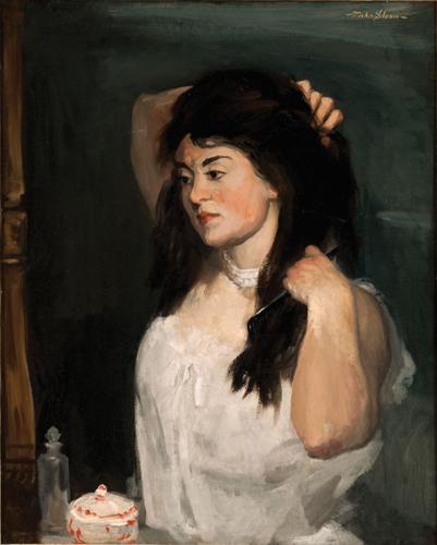 Michael Altman Fine Art Inventory