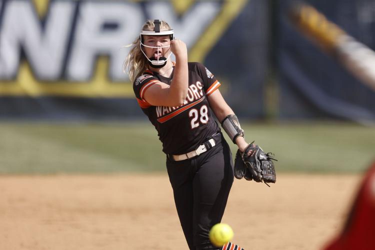 Holston vs Chilhowie Softball