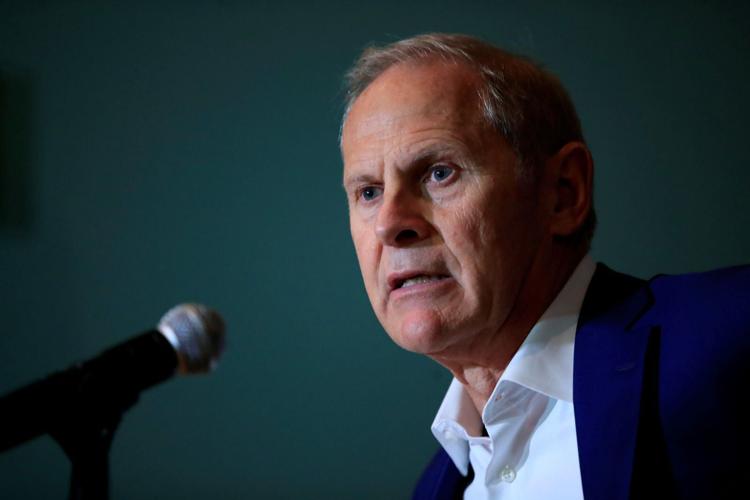 John-Beilein-Scull-Canisius-Hall of Fame (copy)