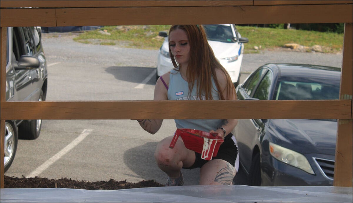 Caring For Our Community