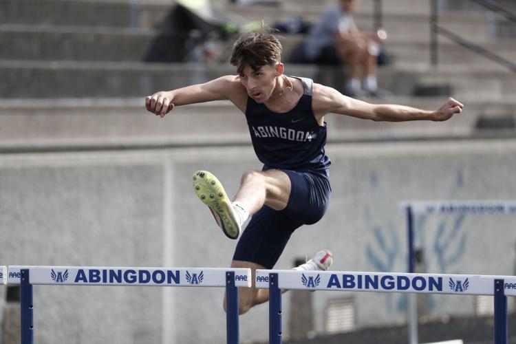 Abingdon Twilight 2026