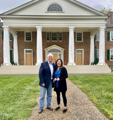 Mike Pence at Montpelier 2