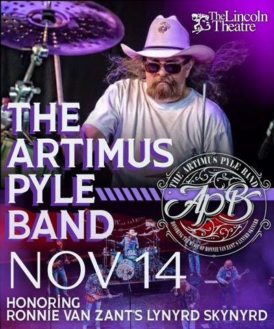 Artimus Pyle Band