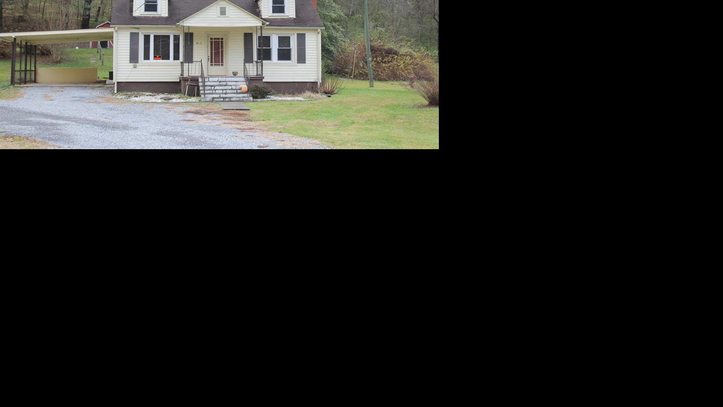 Austin Edwards home