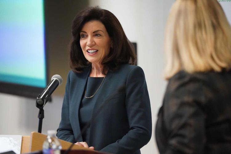 Hochul