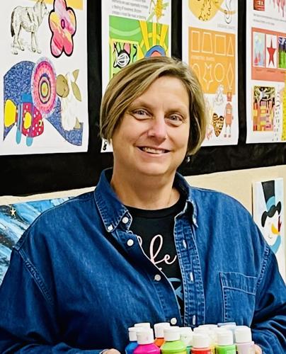 VCEDA Seed Capital Grant Approved for Big Blue Art