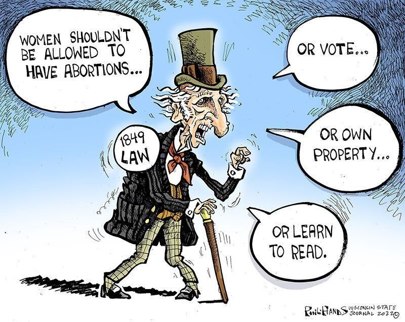 MY VIEW | PHIL HANDS