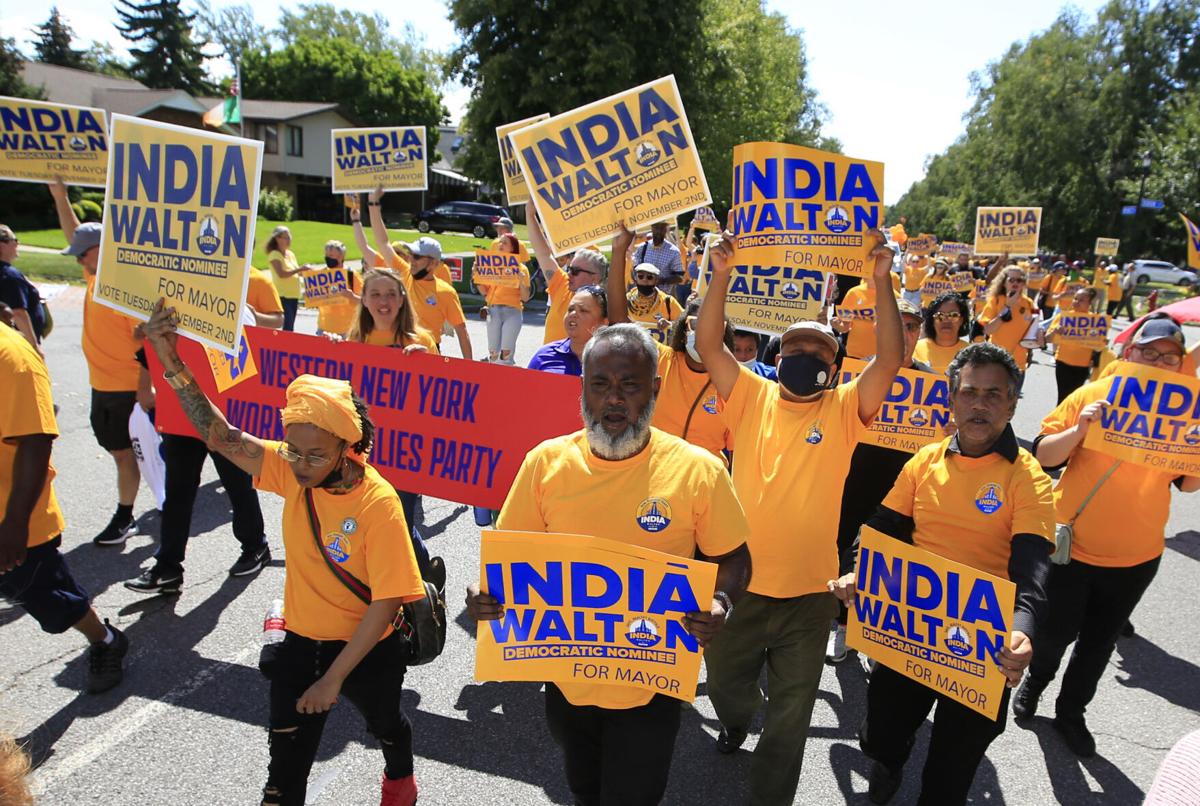 Labor Day Parade