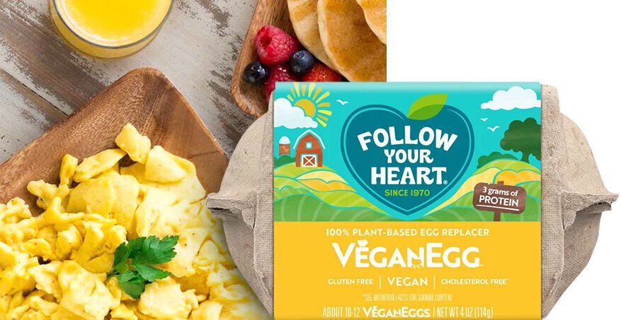 VeganEgg