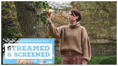 'Men,' from Alex Garland, fills the gap between 'Dr. Strange' and 'Top Gun,' plus 'Downton Abbey: A New Era'