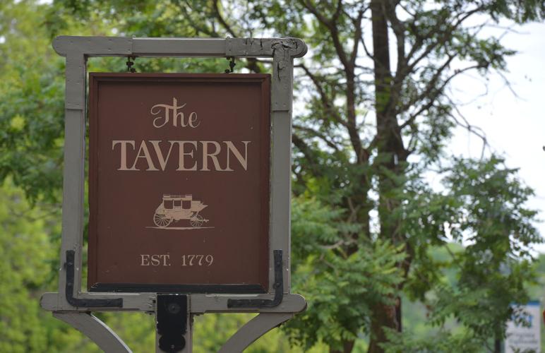 The Tavern