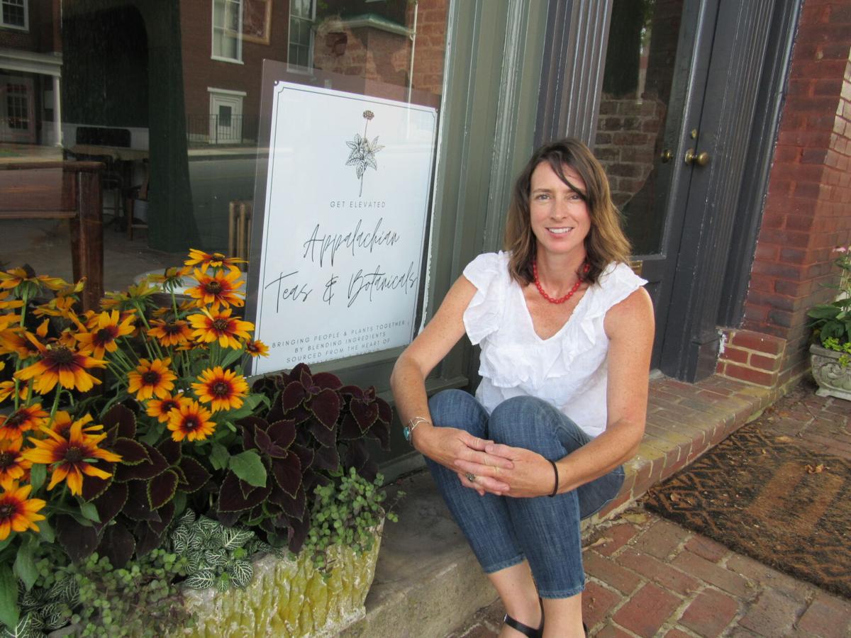 Appalachian Teas and Botanicals