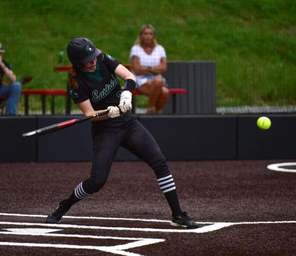 Eastside vs George Wythe