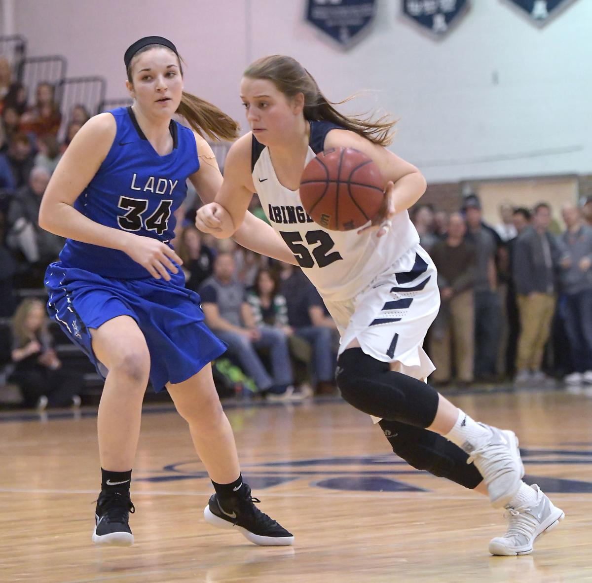 Gate City Boys Cruise Past Abingdon Falcons Sports Swvatoday Com