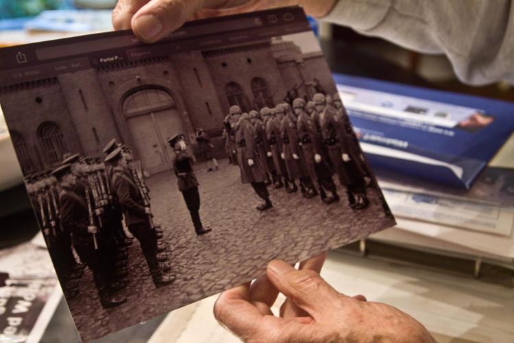 From Bristol to Berlin