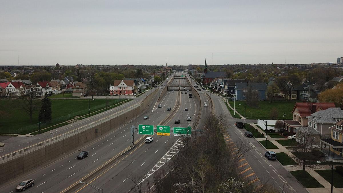 Kensington Expressway