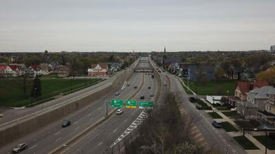 Kensington Expressway