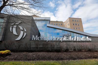 Mercy Hospital