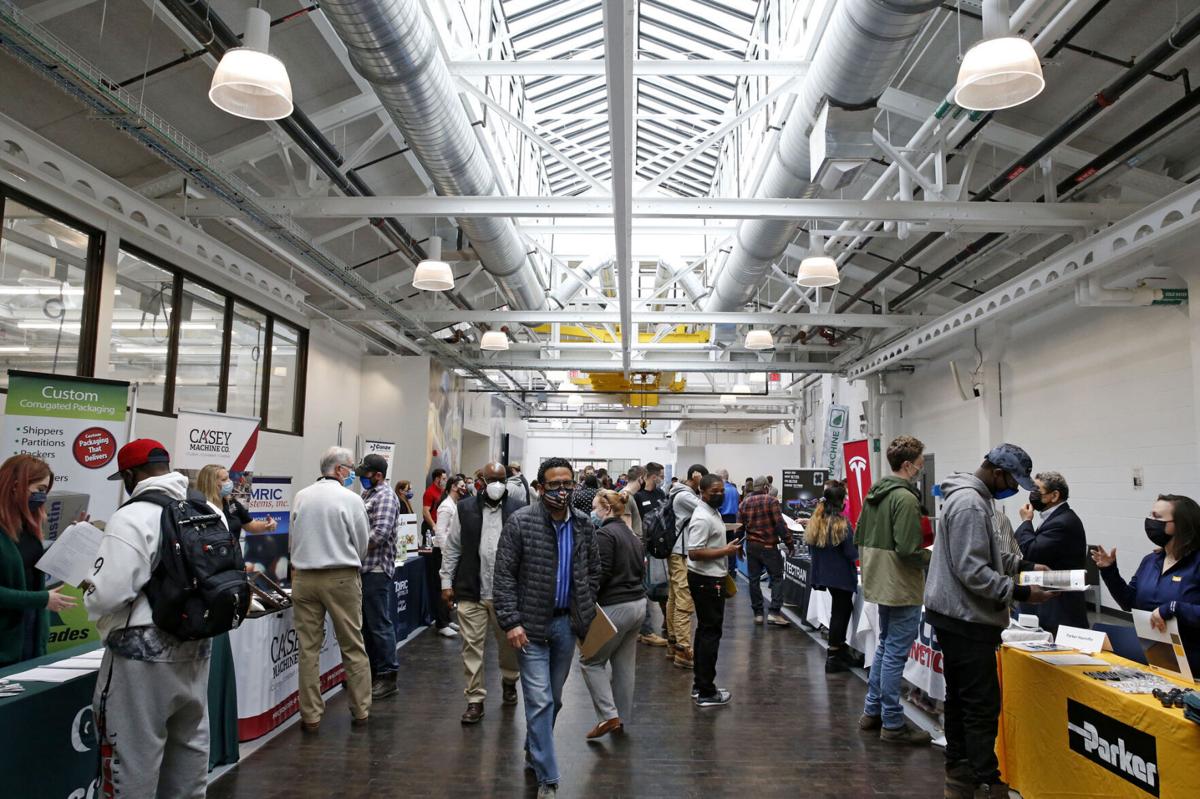 Northland Workforce Training Center (copy)