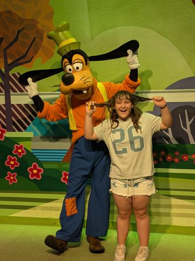 epcot