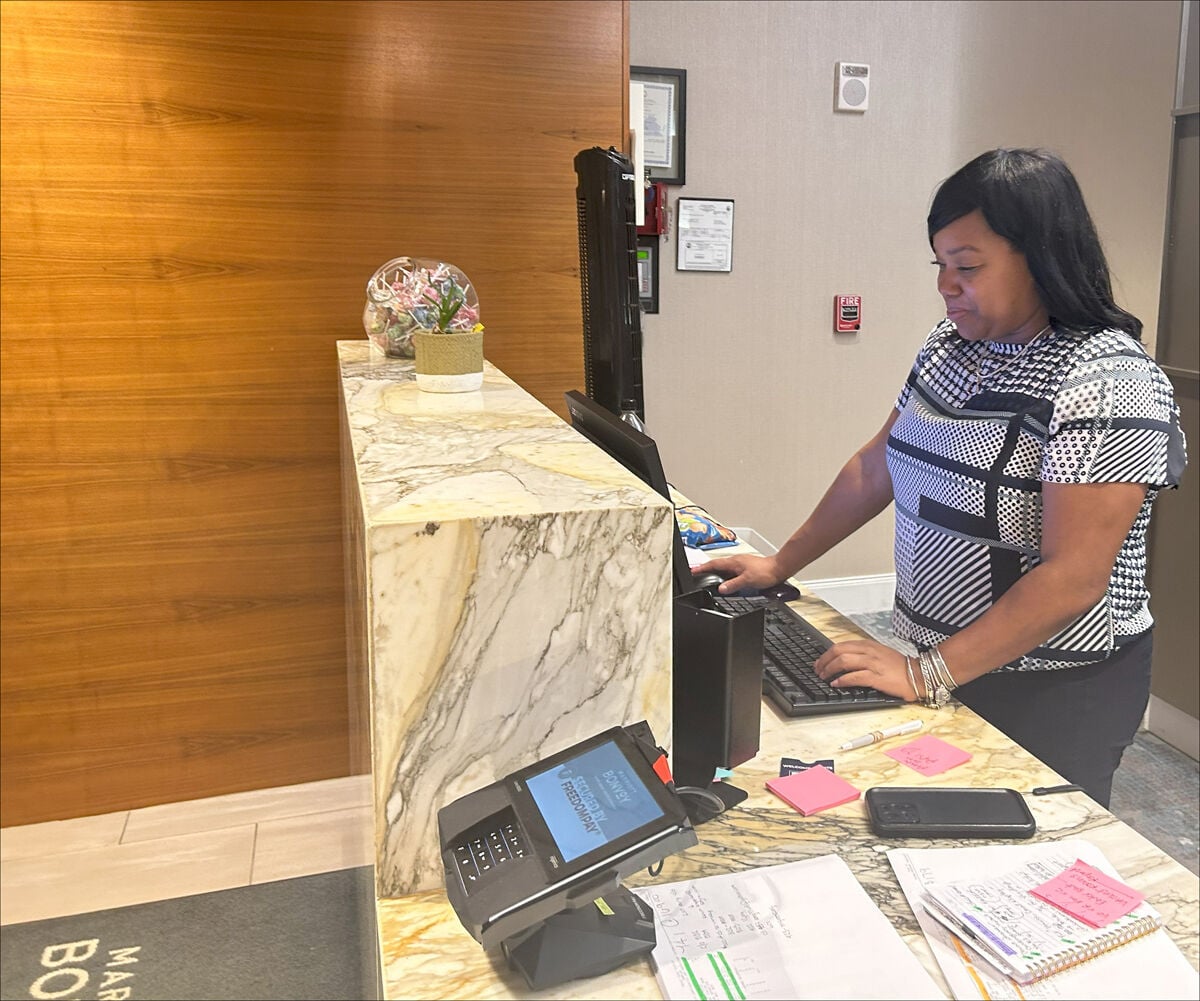 New hotel human trafficking course helps lift up the standards