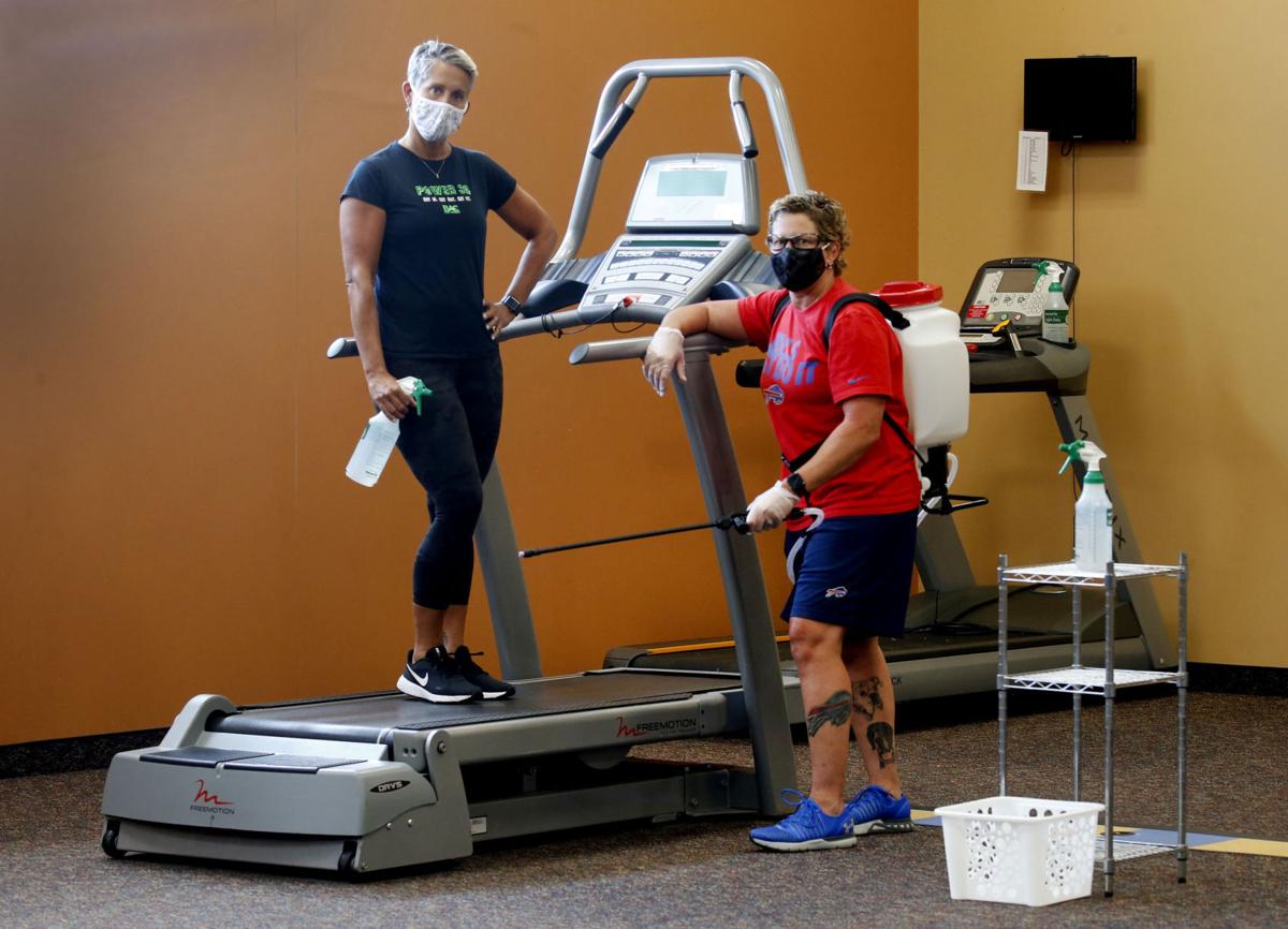 1015542301 gyms malls not open phase 4 KIRKHAM