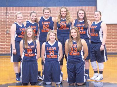 Basketball Bland County S Lambert Optimistic As Season Begins