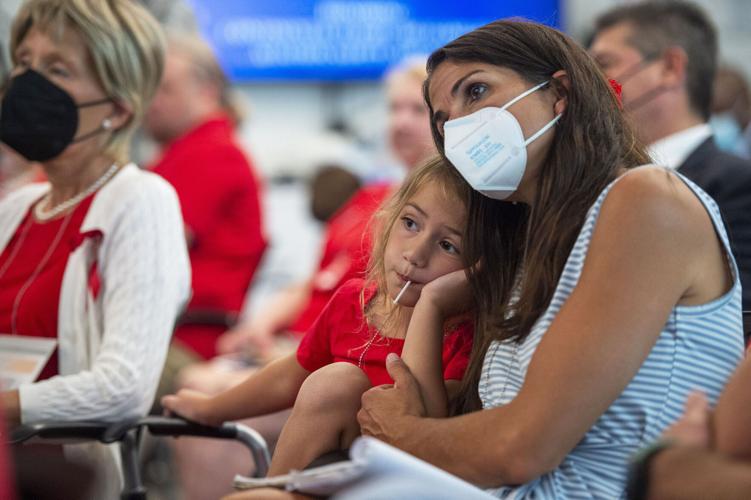 FAA Hosts Plaque Dedication Honoring Flight 3407 Families’ Aviation Safety Advocacy
