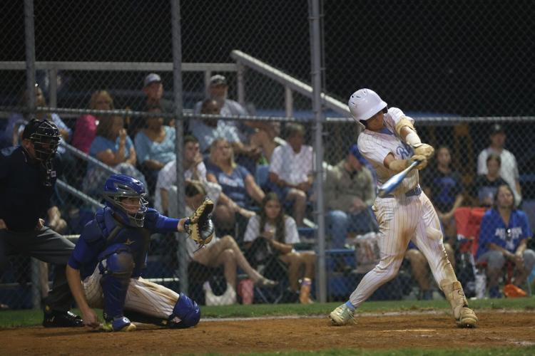 VHSL State Quarterfinals: Patrick Henry vs Auburn