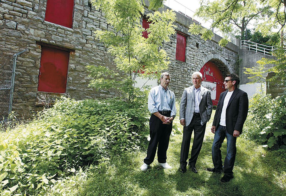 LOCAL  electric bldg HICKEY