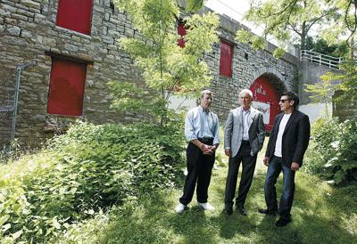 LOCAL  electric bldg HICKEY