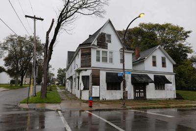 How to fix Buffalo's poverty? Mayoral candidates differ but agree City Hall can't do it alone