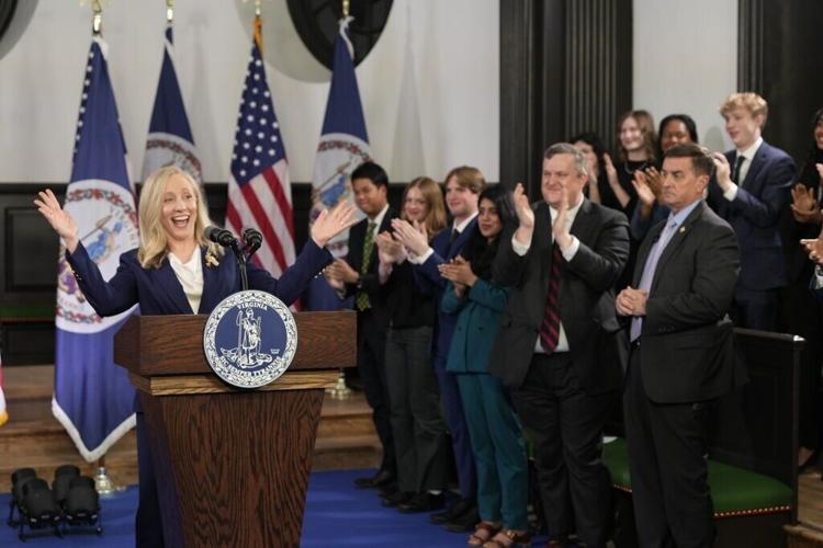 State of the Union Democrats