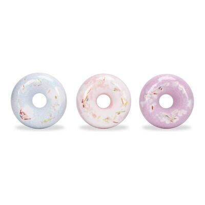 Donut Multicolor Bath Bombs