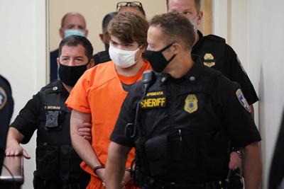 Payton Gendron felony hearing