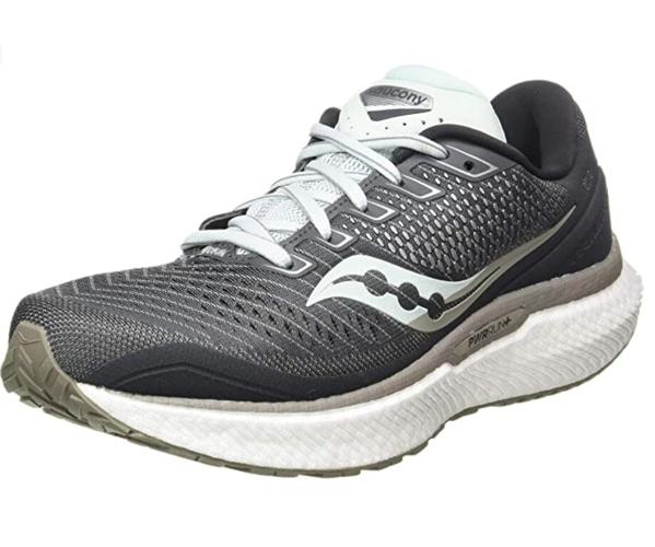 Saucony Women’s Triumph 18