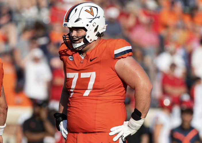Noah Josey vs NC State