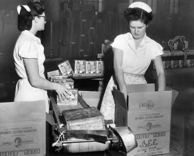 Southern Biscuit Co.