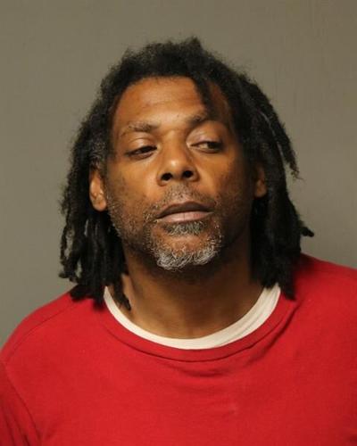 Carl Dominique Brown