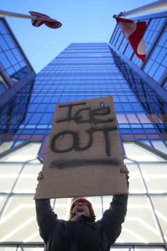 Immigration Enforcement Minnesota