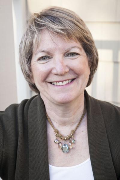 Jill Ebstein