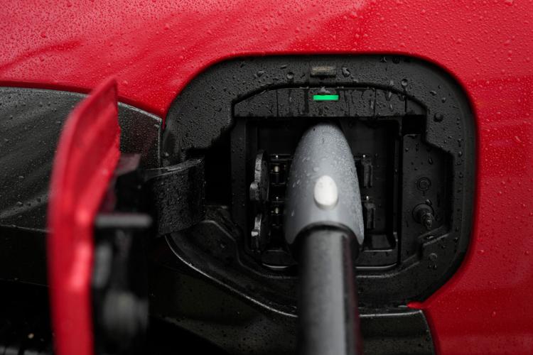 Climate Oil Prices Electricity