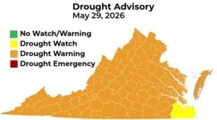 Drought Advisory