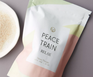 bath soak