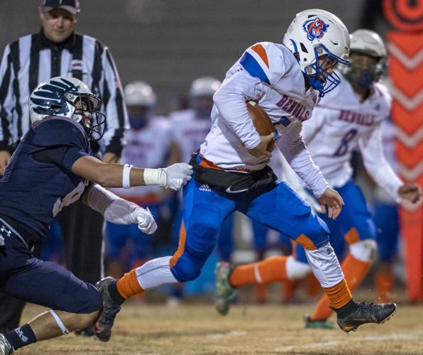 Bassett vs Abingdon