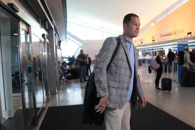 Commissioner Gramaglia