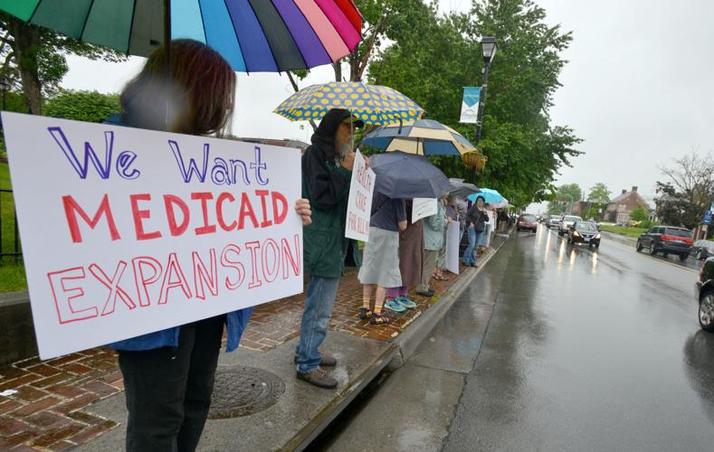 Medicaid