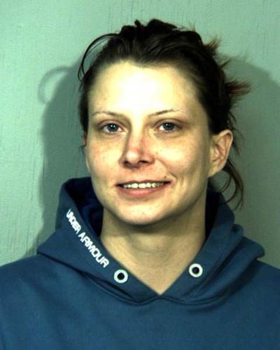 Brandon Nicole Akers