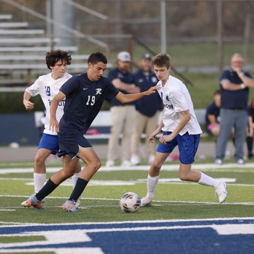 Rivalry games highlight busy sports week