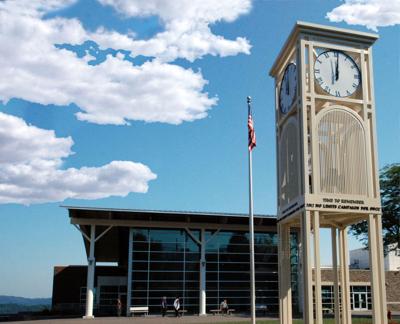 Tazewell County Partners With Southwest Virginia Community College